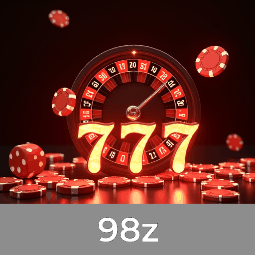 98z: Seu Cassino Online Confiável e Premiado