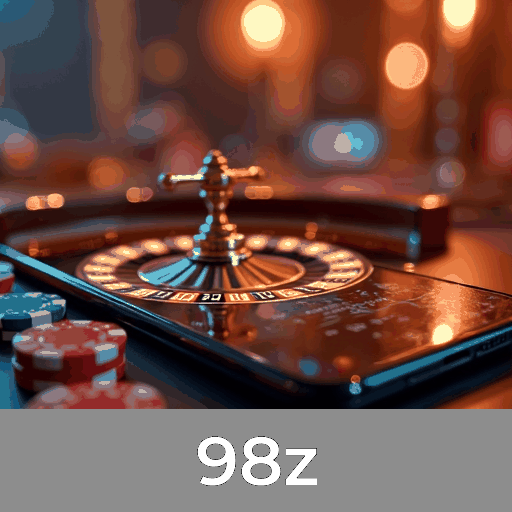 Explore o Crash no 98z: Ganhos Instantâneos e Altos Retornos