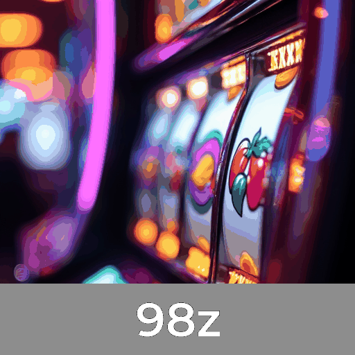 Experimente a Emoção dos Jogos de Cassino no 98z