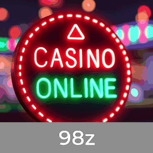 Experiência VIP no 98z: Roleta e Blackjack com Dealers Brasileiros