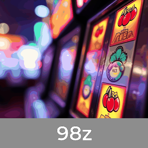 98z: A Experiência Real de Jogos de Mesa ao Vivo